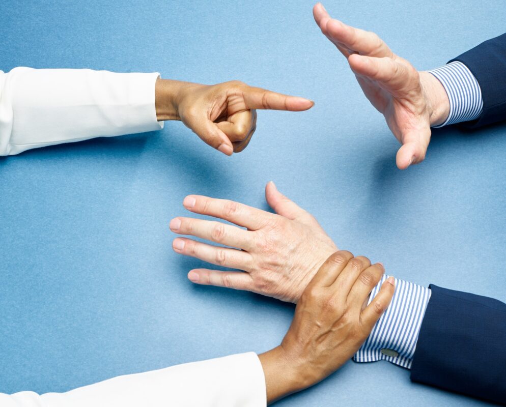 De DGA in echtscheiding en zijn pensioen